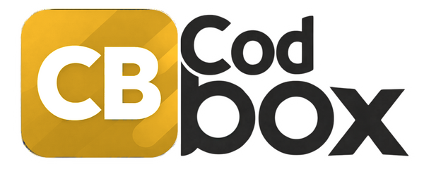 CodBox Global